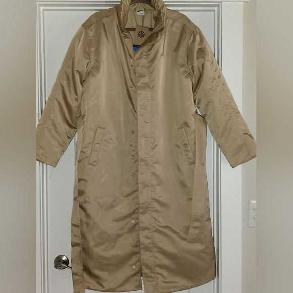 Puffer Coat - Picture 3 of 4